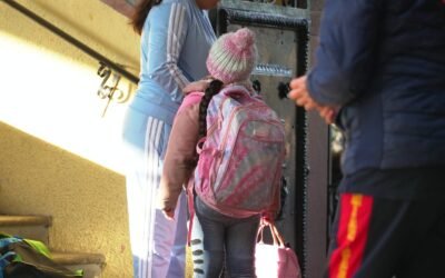 INICIA PERIODO VACACIONAL DE INVIERNO EN EDUCACIÓN BÁSICA