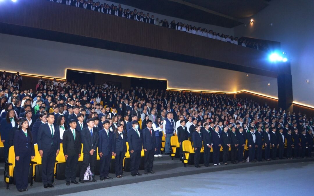 JUVENTUD POTOSINA IMPULSA SU TALENTO CON RESPALDO ESTATAL