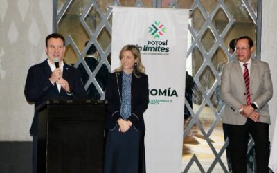 LLEGA NUEVA INVERSIÓN AL ESTADO CON «50 DOCTORS»