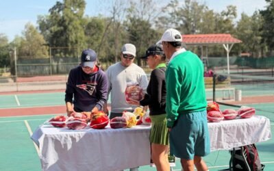 MÁS DE 57 MIL PERSONAS DISFRUTAN EL FIN DE SEMANA EN LOS PARQUES TANGAMANGA