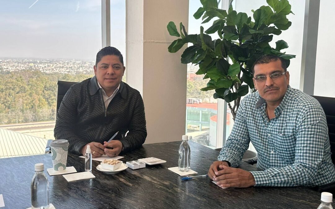 MUNICIPIOS RECIBEN 259 MILLONES DE PESOS DEL PROGRAMA ESPECIAL DE RESERVA ECONÓMICA