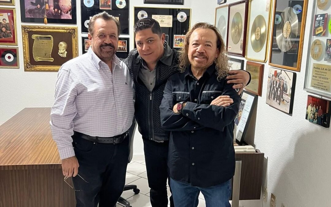 NUEVO HIMNO PARA SLP, LISTO PARA SU ESTRENO EN 2026