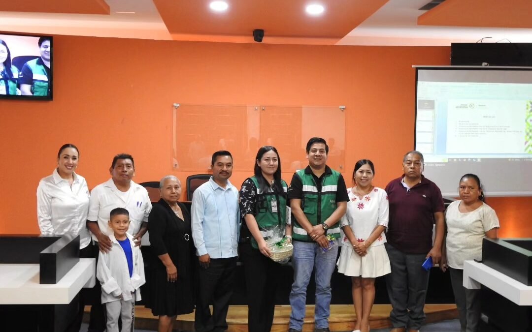 PARTICIPACIÓN INDÍGENA AVANZA EN ESPACIOS DE DECISIÓN