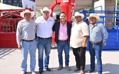 SIGUE LA COORDINACIÓN CON PRODUCTORES Y SE MANTIENE LA PAZ EN CARRETERAS POTOSINAS