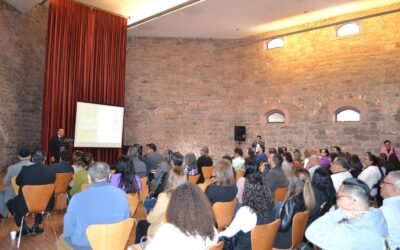 FORTALECEN PROFESIONALIZACIÓN DEL SERVICIO PÚBLICO EN SAN LUIS