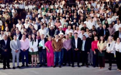 PROFESIONALIZACIÓN MUNICIPAL PROMUEVE MEJORES GOBIERNOS LOCALES