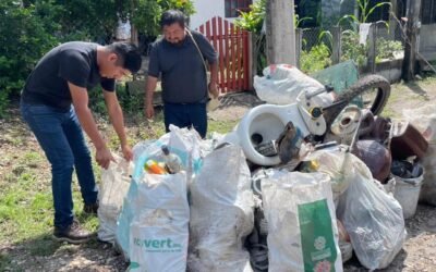 REFUERZA GOBIERNO DEL ESTADO ACCIONES DE SALUD EN PUEBLOS INDÍGENAS