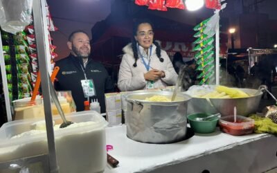 REFUERZAN VIGILANCIA SANITARIA POR FESTIVIDADES GUADALUPANAS