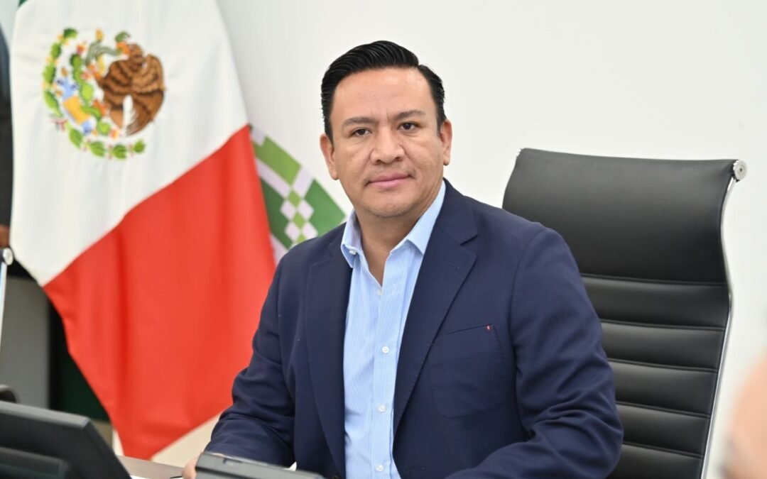 REINGENIERÍA EN GOBERNACIÓN FORTALECE ORDEN Y SUPERVISIÓN EN SAN LUIS