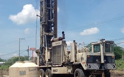 RICARDO GALLARDO IMPULSA RECUPERACIÓN HÍDRICA Y OBRAS HIDRÁULICAS EN MUNICIPIOS