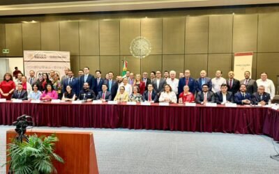 SAN LUIS A LA VANGUARDIA EN LA AGENDA NACIONAL DE DERECHOS HUMANOS