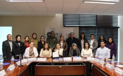 SAN LUIS FORTALECE LA BIOÉTICA CON INSTALACIÓN DE COMISIÓN ESTATAL