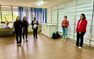 SAN LUIS IMPULSA LA CIENCIA CON NUEVO LABORATORIO DE ANÁLISIS CINEANTROPOMÉTRICO