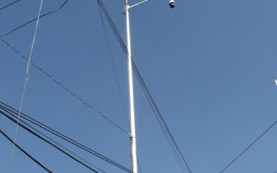 SAN LUIS IMPULSA SU ESTRATEGIA DE SEGURIDAD CON TECNOLOGÍA AVANZADA