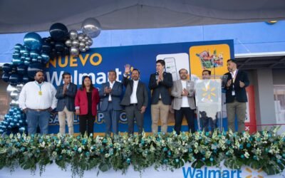 SAN LUIS POTOSÍ EXPERIMENTA CRECIMIENTO SIN LÍMITES EN COMERCIO Y SERVICIOS