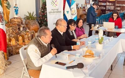 SAN LUIS REFUERZA LA ATENCIÓN INTEGRAL A PERSONAS MIGRANTES