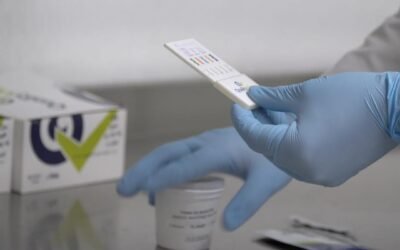 TEMAZCALLI REFUERZA ESTUDIOS TOXICOLÓGICOS EN EL ESTADO