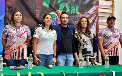 TRAIL MÁGICO 2025 REACTIVARÁ EL TURISMO EN CIUDAD DEL MAÍZ