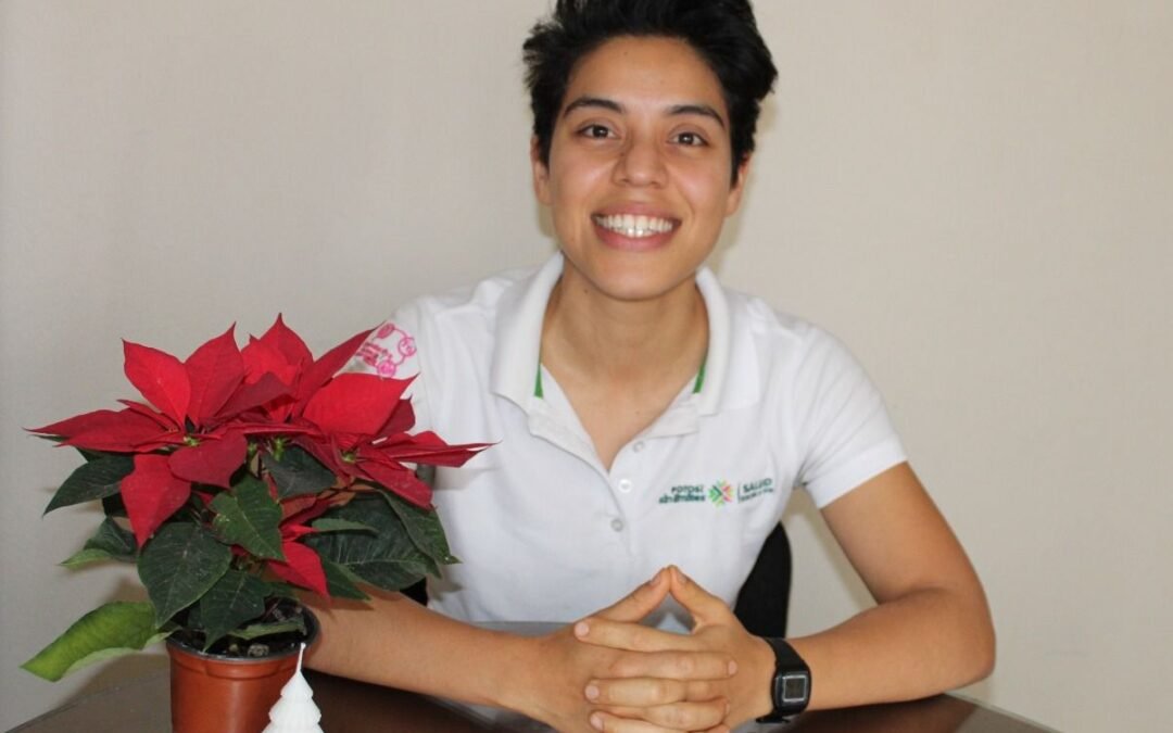 CONSOLIDA GOBIERNO ESTATAL ACCIONES PARA DIAGNOSTICAR Y TRATAR CÁNCER DE MAMA Y CERVICOUTERINO EN SLP