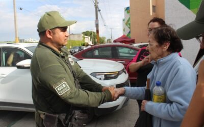 CIERRA 2025 CON DELITOS A LA BAJA