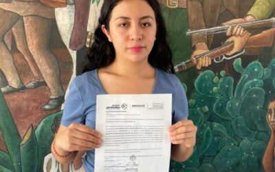 EDUCACIÓN SIN LÍMITES PARA LA JUVENTUD POTOSINA