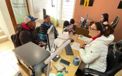 APOYO SIN LÍMITES PARA LA COMUNIDAD POTOSINA EN EL EXTERIOR