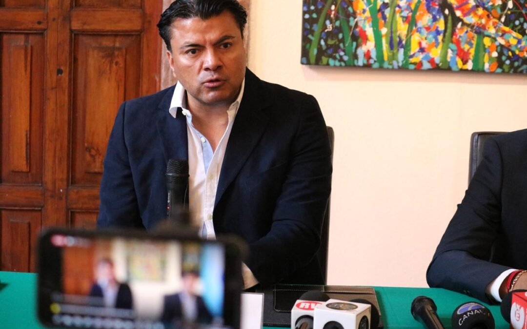 ESTADO FORTALECE LA TRANSPARENCIA MUNICIPAL CON HOSPEDAJE DIGITAL GRATUITO