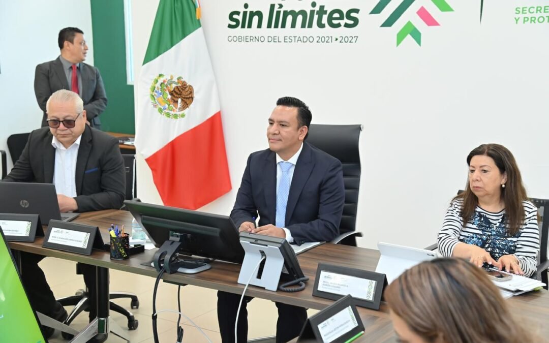 SAN LUIS ESCALA EN COMPETITIVIDAD NACIONAL