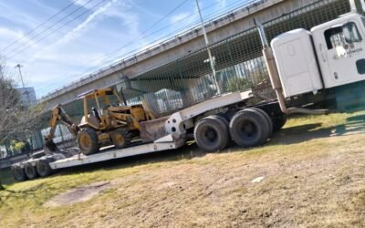 TRABAJO CONJUNTO ENTRE DEPENDENCIAS MEJORA SERVICIOS PARA LA CIUDADANÍA